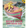 Burt Dow, Deep-Water Man