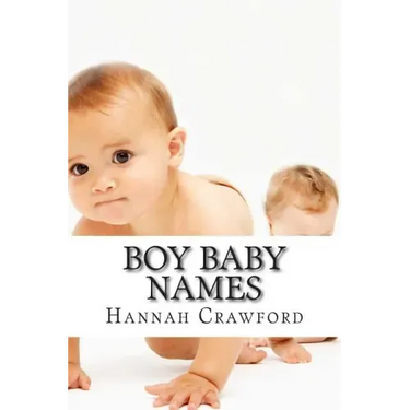 Boy Baby Names