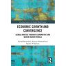Economic Growth and Convergence: Global Analysis through Econometric and Hidden Markov Models