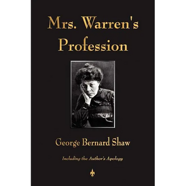 Mrs. Warren's Profession