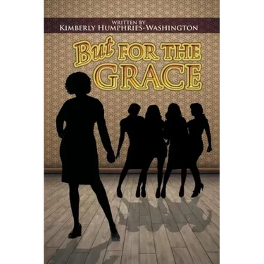 But for the Grace