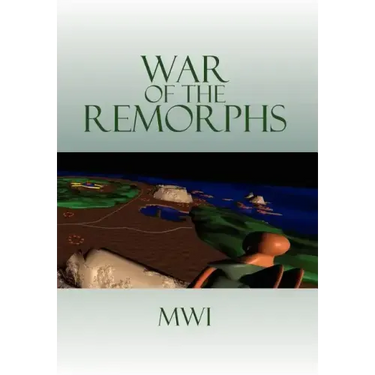 War of the Remorphs