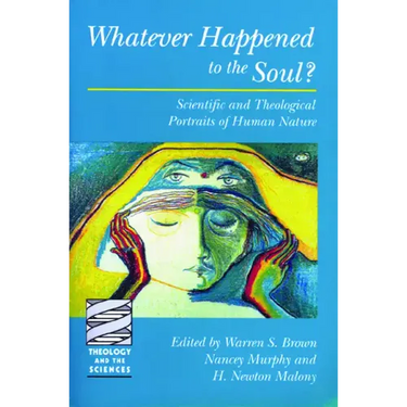 Whatever Happened to the Soul?