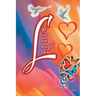 Life Live Love Laugh Learn