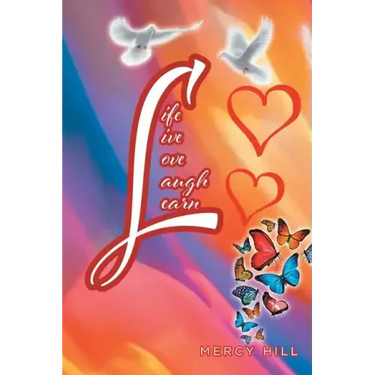 Life Live Love Laugh Learn