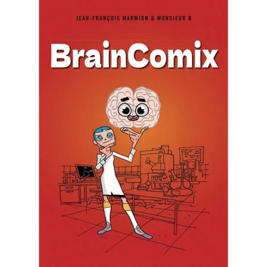 Braincomix