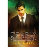 Dearly & Deviant Daniel: M/M Urban Fantasy Romance