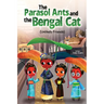 The Parasol Ants and the Bengal Cat (Unlikely friends)