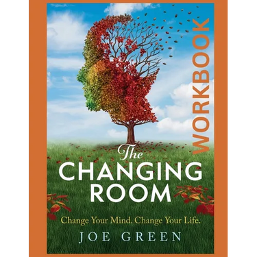 The Changing Room Workbook