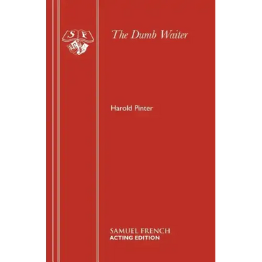 The Dumb Waiter