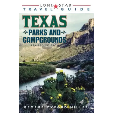Texas Parks & Campgrounds