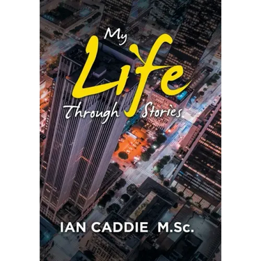 My Life Through Stories