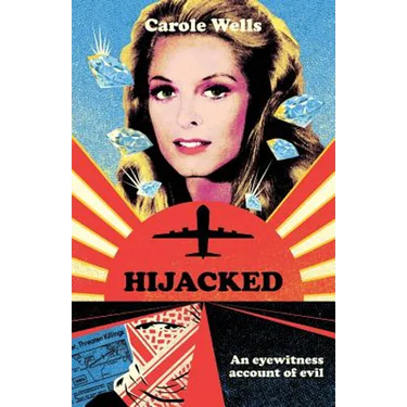 Hijacked: An Eyewitness Account of Evil