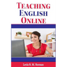 Teaching English Online