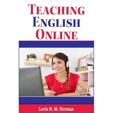 Teaching English Online