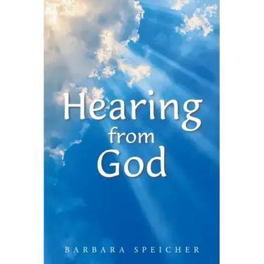 Hearing from God