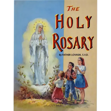 The Holy Rosary