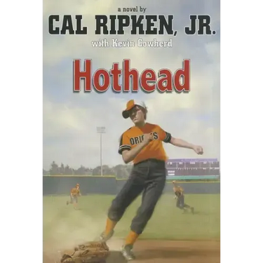 Hothead