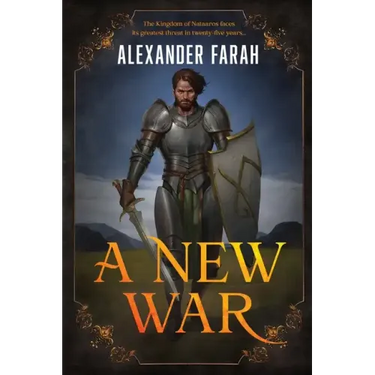 A New War