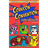 The Comicon and Convention Survival Guide