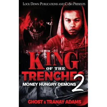 King of the Trenches 2