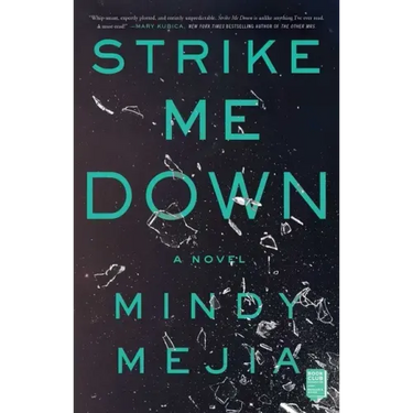 Strike Me Down