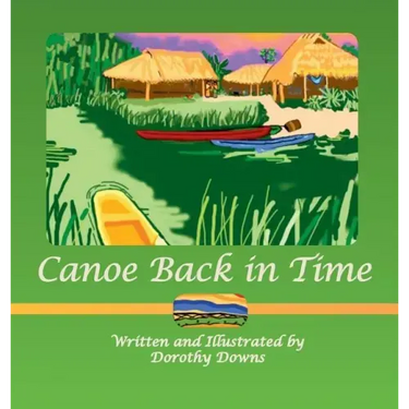 Canoe Back in Time