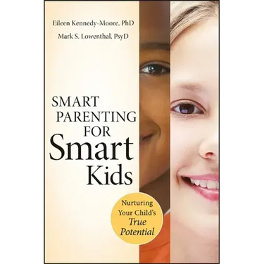 Smart Parenting for Smart Kids