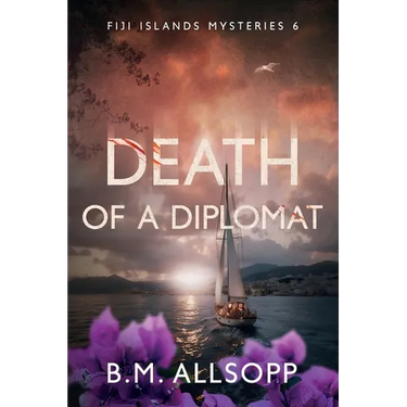 Death Of A Diplomat