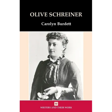 Olive Schreiner