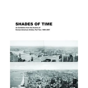 Shades of Time