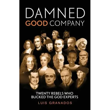 Damned Good Company