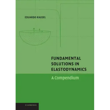 Fundamental Solutions in Elastodynamics