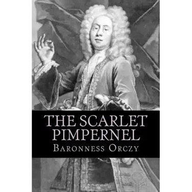 The Scarlet Pimpernel