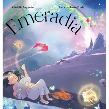 Emeradia
