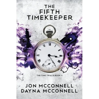 The Fifth Timekeeper