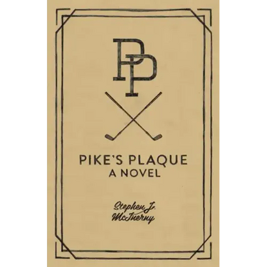 Pike's Plaque