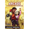 Arcade and the Dazzling Truth Detector