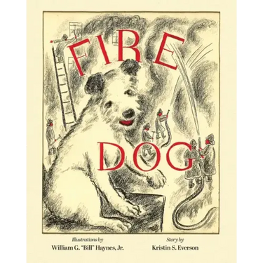 Fire Dog