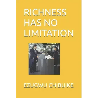 Richness Has No Limitation