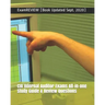 CIA Internal Auditor Exams All-in-one Study Guide & Review Questions 2015