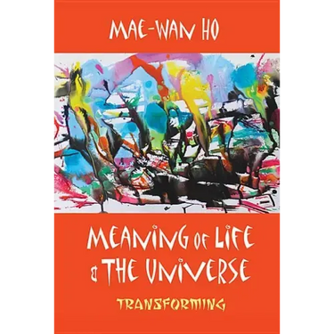 Meaning of Life and the Universe: Transforming