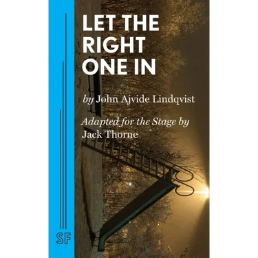 Let The Right One In