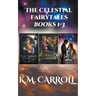 The Celestial Fairytales books 1-3