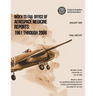 Index to FAA Office of Aerospace Medicine Reports: 1961 Through 2008