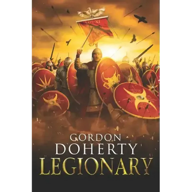 Legionary
