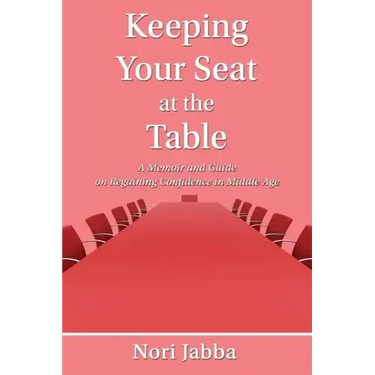 Keeping Your Seat at the Table