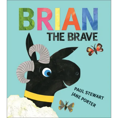 Brian the Brave