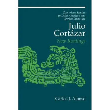 Julio Cort Zar: New Readings