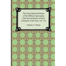 The Great Rejected Books of the Biblical Apocrypha (the Sacred Books of Early Literature of the East, Vol. 14)